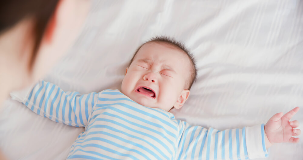 4 Hal yang Menyebabkan Bayi Enggan Menyusu