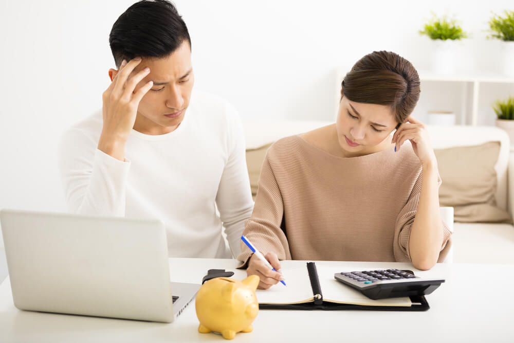 Terapi Finansial: Kiat Kompak Kelola Keuangan Keluarga