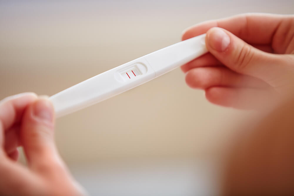 Kenali Ciri-Ciri Kehamilan pada Mingggu Pertama Kehamilan