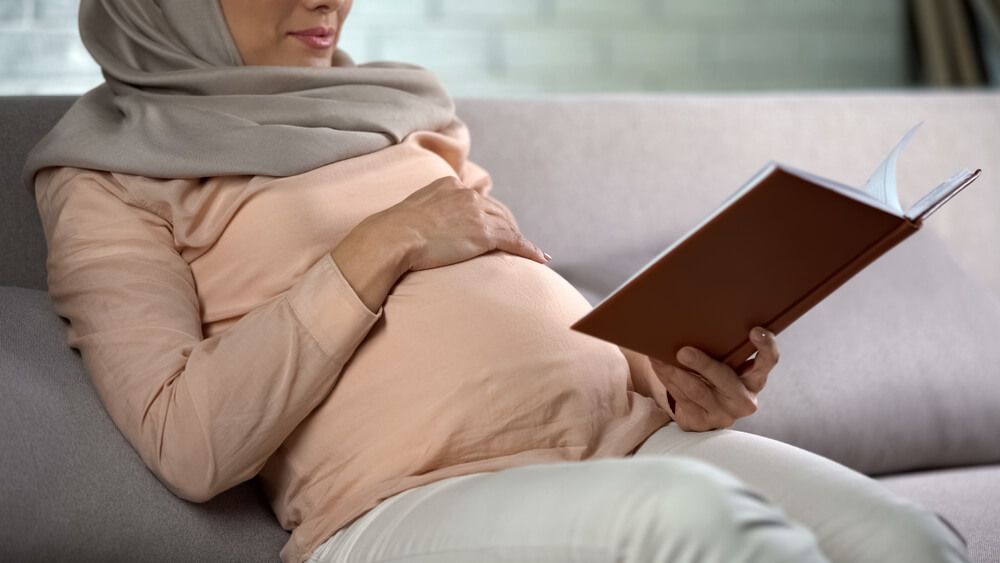 Selamatan 4 Bulan Kehamilan dalam Hukum Islam