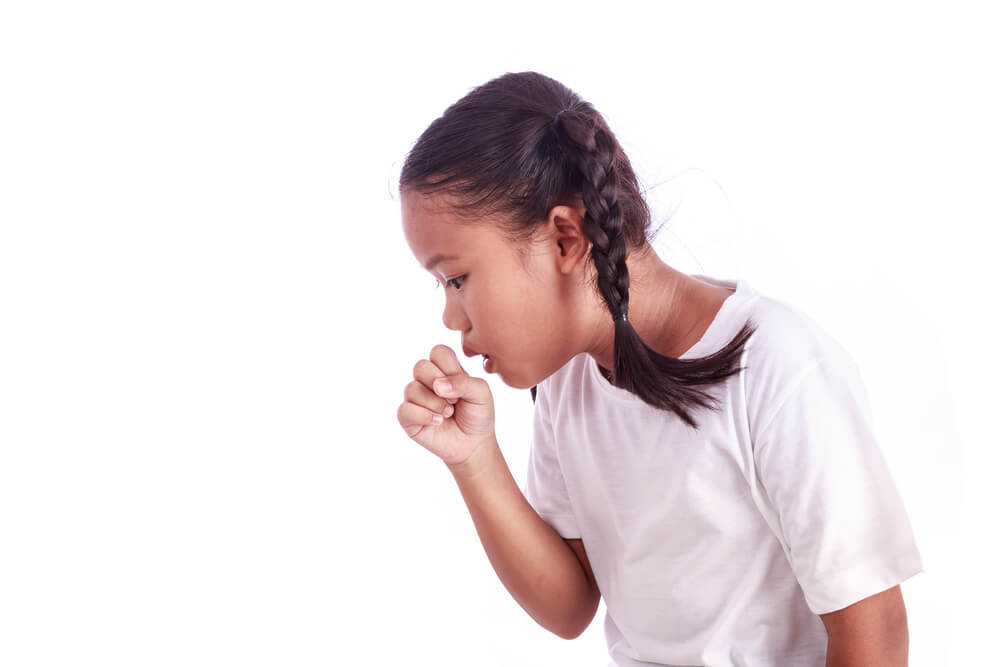 Cara Membedakan Batuk Alergi dengan Batuk karena Pilek pada Anak
