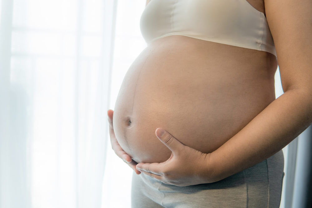 Bahaya Makrosomia, Bayi Lahir dengan Ukuran Besar