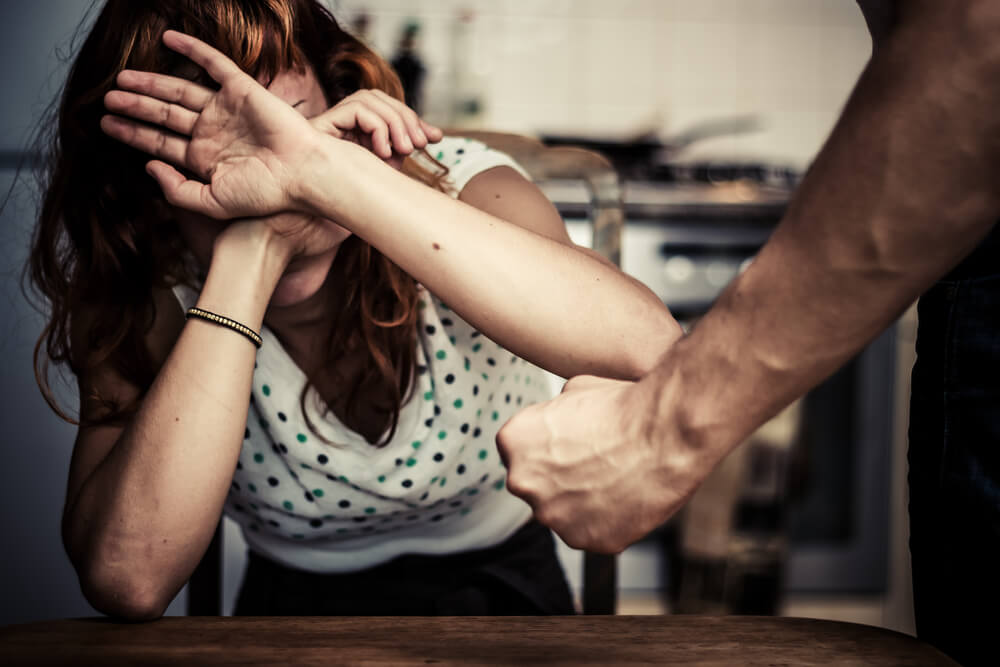 3 Cara Kurangi Kekerasan Terhadap Perempuan