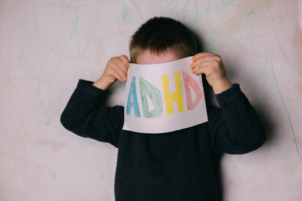 Kenali Gejala Anak Menderita ADHD