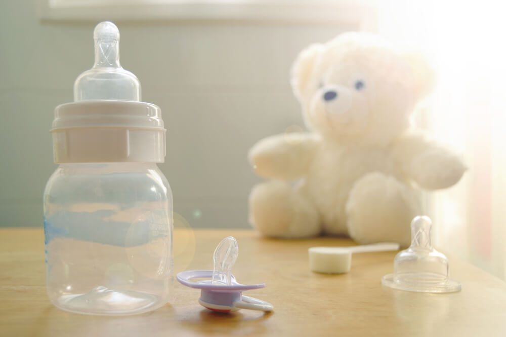 Pilihlah Botol Bayi Berdasarkan Ini!