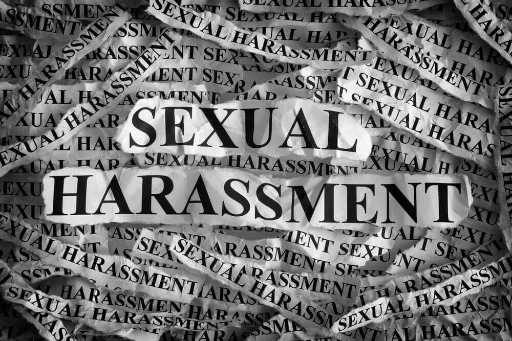 Catat! Pasal-pasal Penting dalam UU Tindak Pidana Kekerasan Seksual