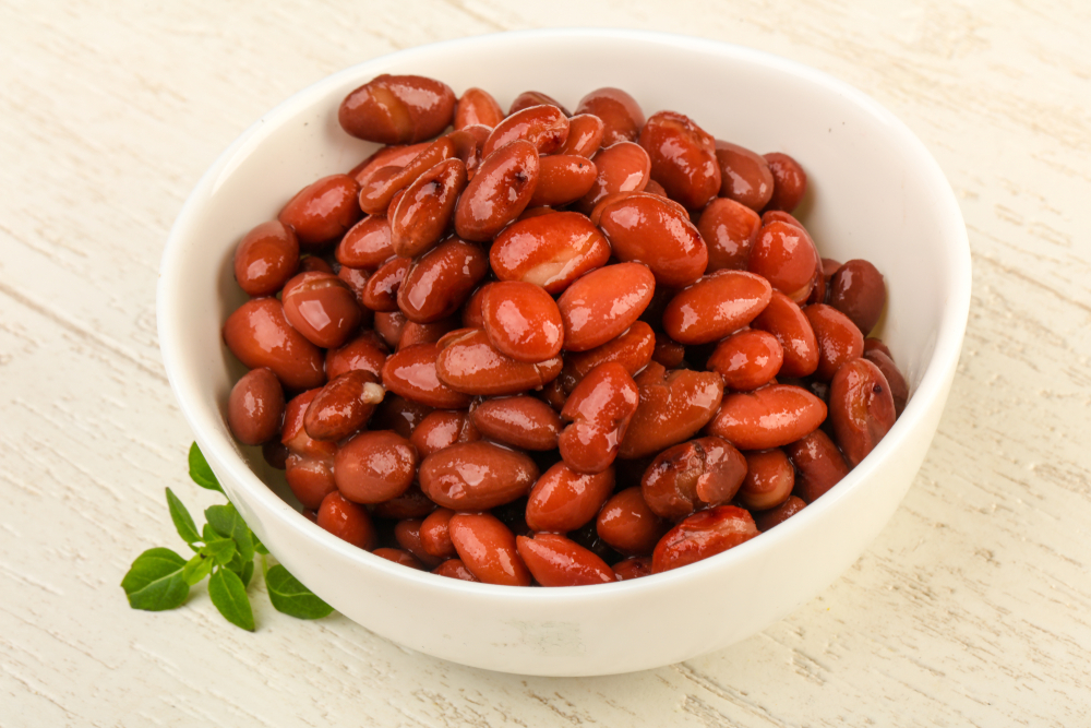 Sejuta Manfaat Kacang Merah Bagi Kesehatan
