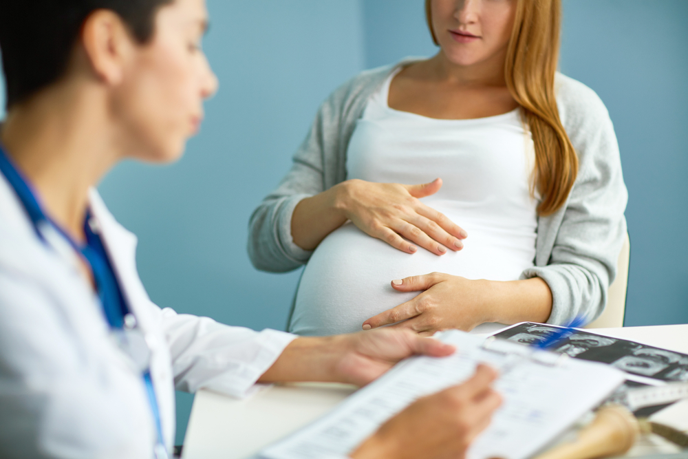 Birth Plan,Dokumen Wajib Saat Persalinan yang Sering Dilupakan