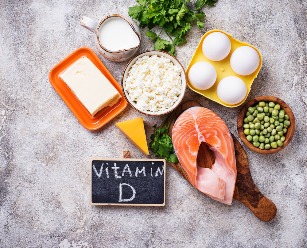 4 Manfaat Vitamin D untuk Ibu Hamil