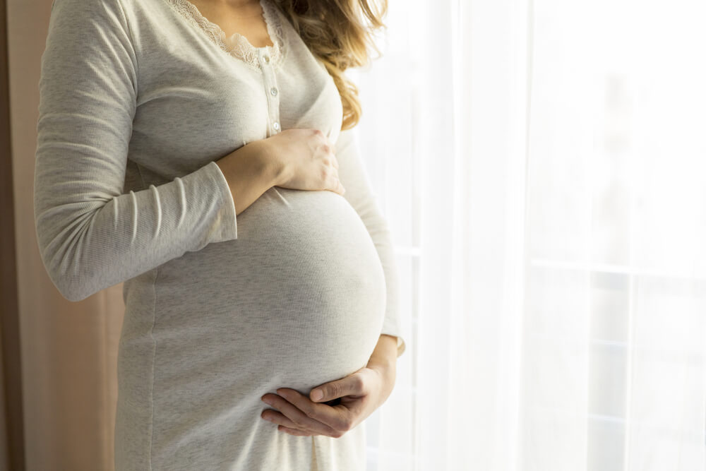 Cara Alami Tingkatkan Progesteron Agar Kehamilan Tetap Sehat