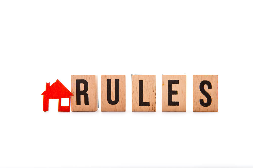 5 Jenis Aturan di Rumah yang Penting bagi Anak