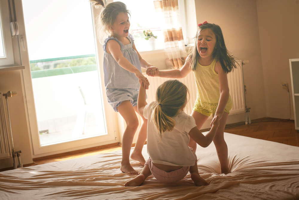 5 Hal yang Perlu Ditanyakan Sebelum Anak Bermain di Rumah Teman 