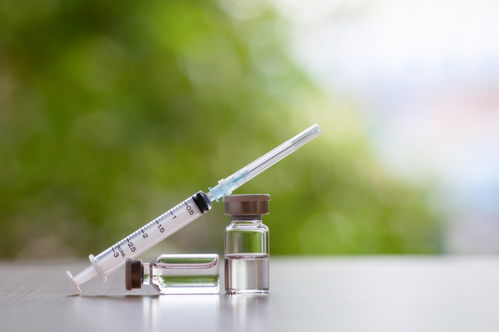 Mengenal Vaksin IPD untuk Cegah Pneumonia dan Meningitis