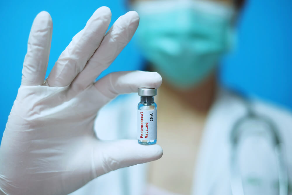 Mengenal Vaksin PCV yang sedang Digalakkan Pemerintah