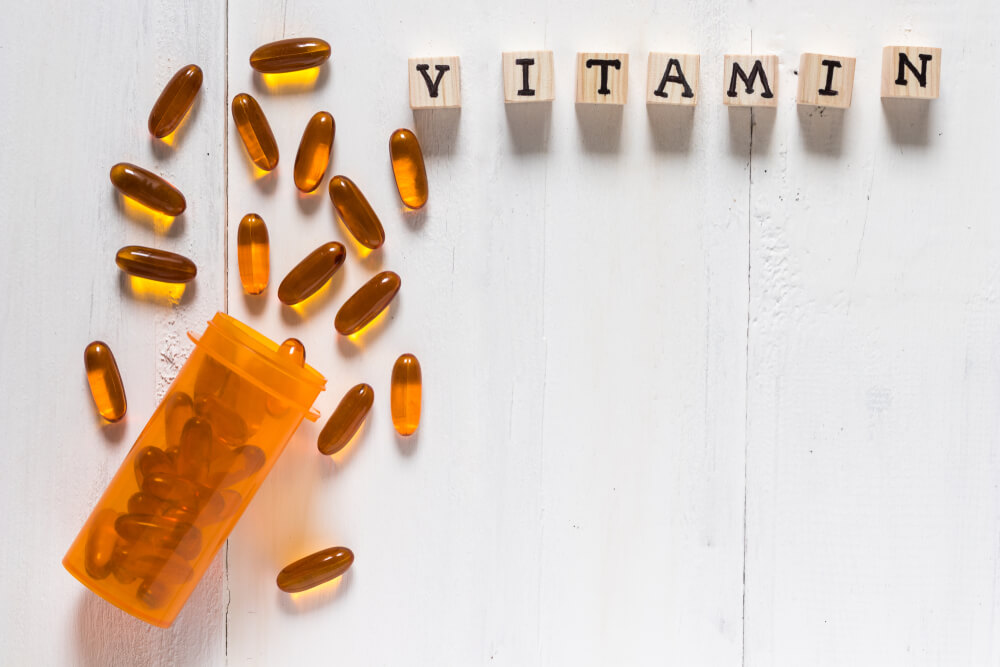 Cara dan Waktu Terbaik Konsumsi Suplemen Vitamin D