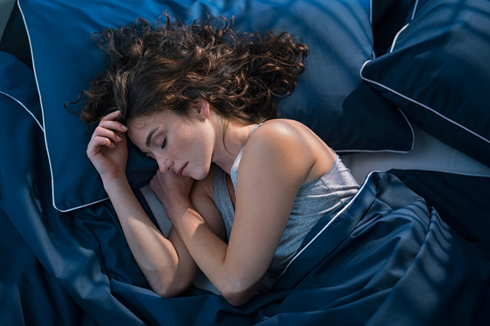 Sleep Hygiene, Cara Bikin Tidur Berkualitas