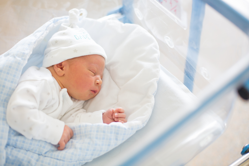 Perawatan Bayi Baru Lahir