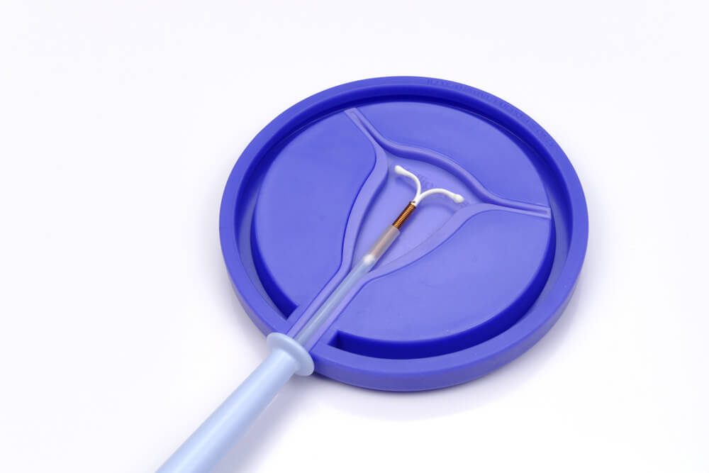 Kenali IUD, si “T” Pencegah Kehamilan