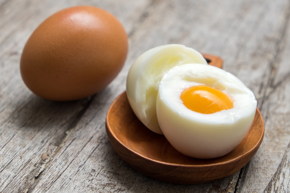 Benarkah Telur Penyebab Bisul?