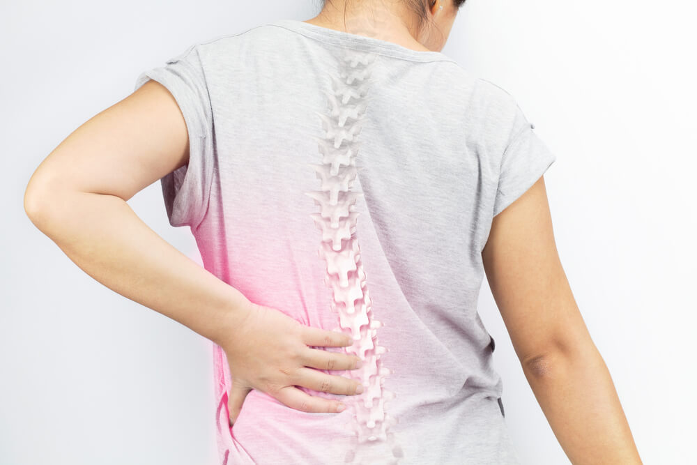 Perempuan Lebih Rentan Terkena Osteoporosis, Cegah Sekarang!