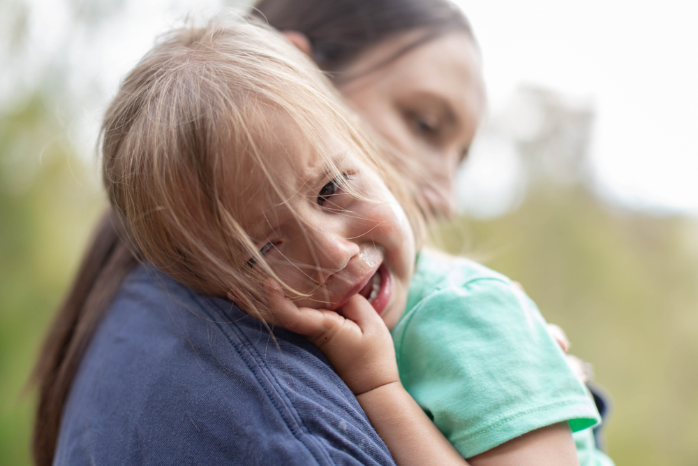 5 Alasan Anak Menangis yang Moms Perlu Tahu
