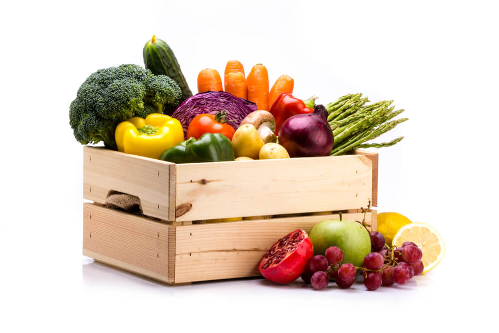 Kenali Sayur dan Buah yang Aman dan Rawan Pestisida