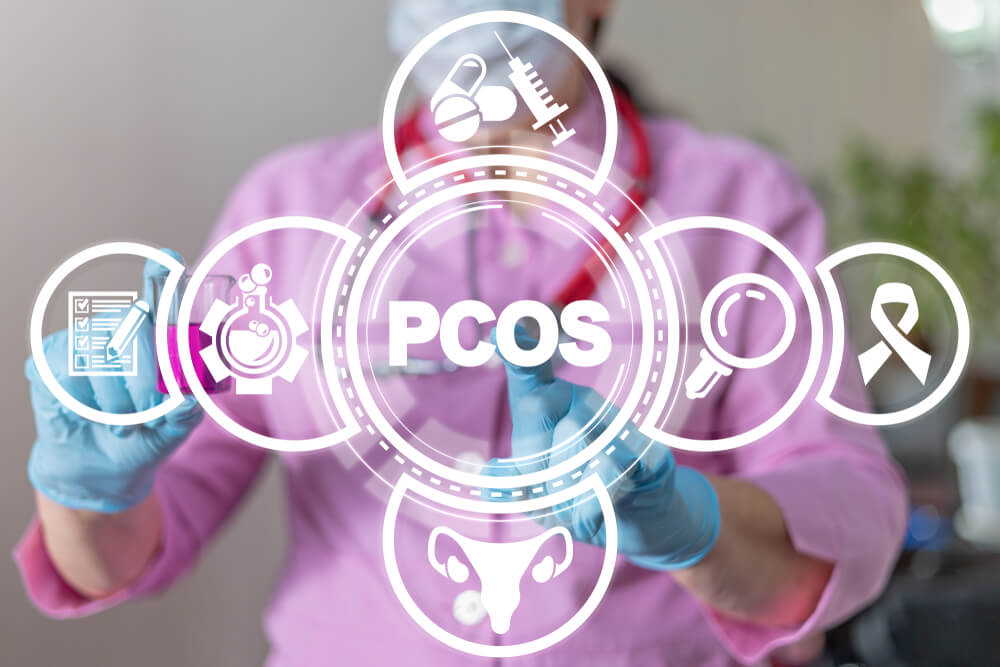 4 Hal yang Harus Diketahui Tentang PCOS dan Kesuburan