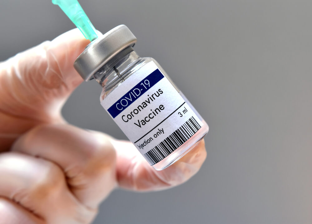 Jangan Takut Vaksin COVID 19! Lakukan Ini Untuk Minimalkan Efek Samping