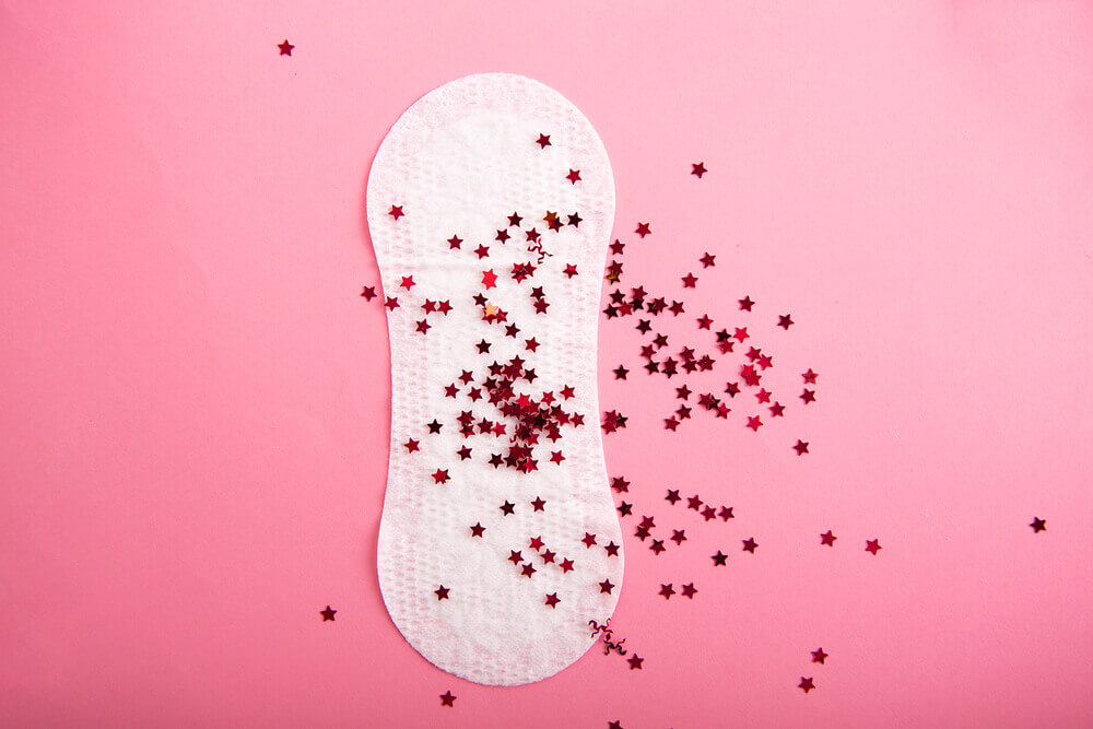 Cek! 10 Kemungkinan Penyebab Perdarahan Menstruasi Hebat