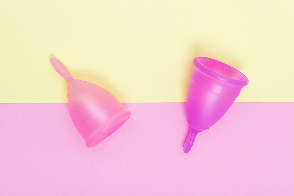 Mengenal Ukuran Menstrual Cup