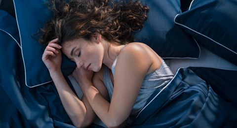 Sleep Hygiene, Cara Bikin Tidur Berkualitas